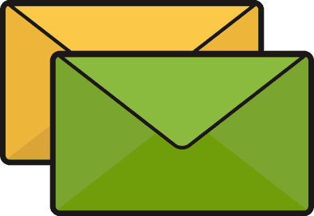 Email logo